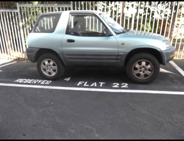 1 bed property to rent in TAMBOERSKLOOF